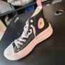 converse trainers Image 2