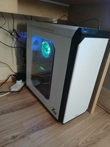 Gaming PC RX 5700XT - Ryzen 7 3700x