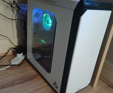 Gaming PC RX 5700XT - Ryzen 7 3700x