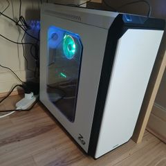 Gaming PC RX 5700XT - Ryzen 7 3700x