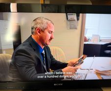 Sony Bravia 32" Tv Kdl-32cx523  Tv