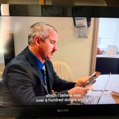 Sony Bravia 32" Tv Kdl-32cx523  Tv