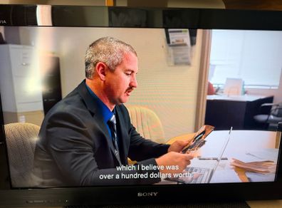 Sony Bravia 32" Tv Kdl-32cx523  Tv