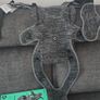 Carifit Core Baby Carrier , Slate Grey Image 6