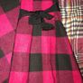 Beautiful tartan skirt Image 2