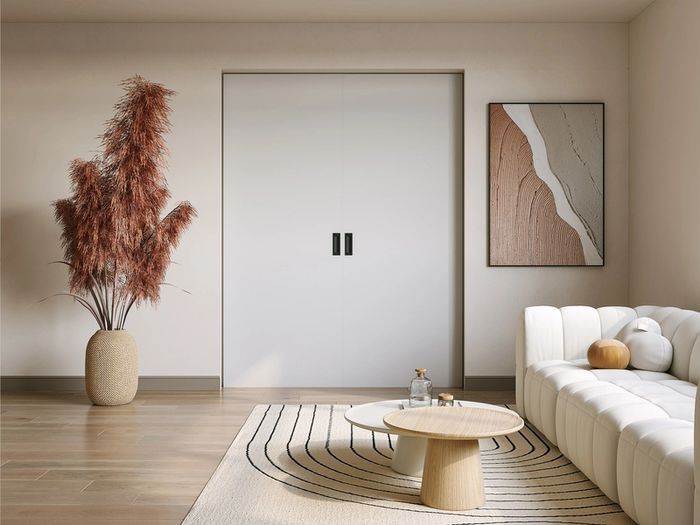 internal sliding doors