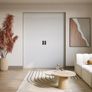 internal sliding doors Image 2