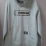 vintage Converse hoodie L Image 5