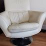 Armchair, swivel Image 2