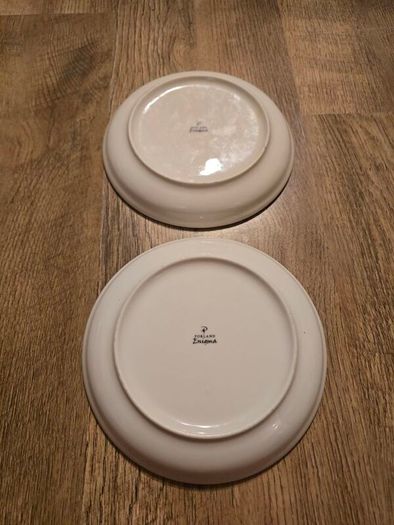 Portland Enigma Small Plates
