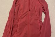 Sweaty Betty power full zip sportswear
