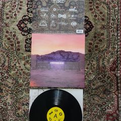 Arcade Fire: Everything Now LP
