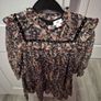 girls river island dress Image 2