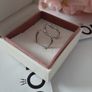 New genuine pandora earrings Image 6