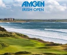 Irish Open Golf Saturday 2026 General Admission