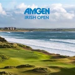Irish Open Golf Saturday 2026 General Admission