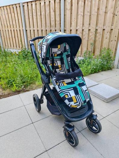 Baby Travel System