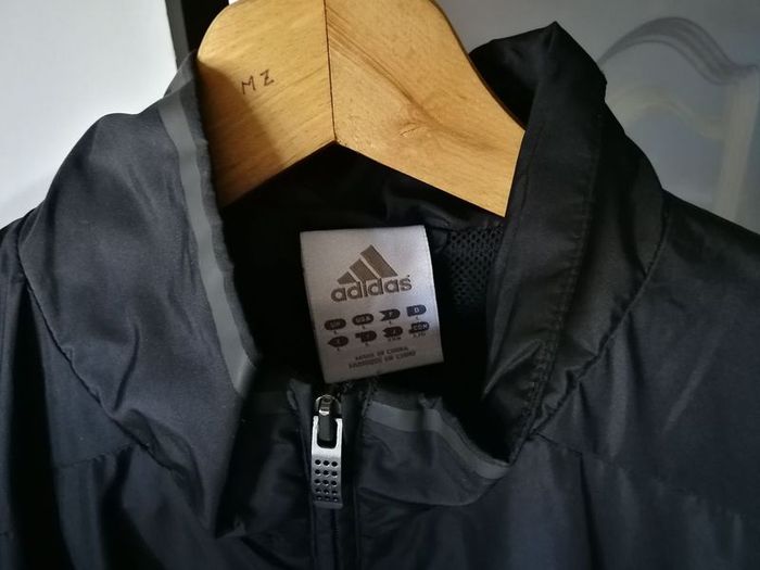Adidas tracksuit