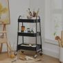 Sorage trolley Image 4
