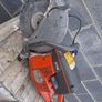 Husqvarna K770 14" Consaw Image 4