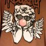 SHEIN X ROYALTY Sweatshirt Streetwear Meets Art Image 4