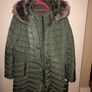 Ladies Winter Coat Image 7