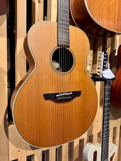 1993 Takamine EN40 (MIJ)
