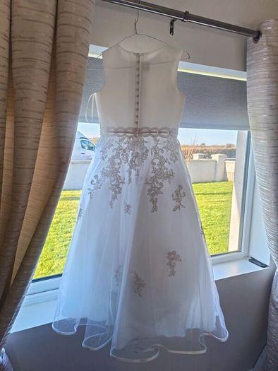 communion dress
