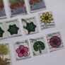 STAMPS - Lot - Singapore - Crafting or Collecting Image 3