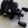 High tech tackle Micro cast reel Image 2