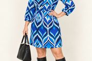 Brand new dress, size 16