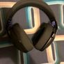 Logitech gaming headset Image 2