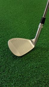 Bettinardi forged 56 wedge.