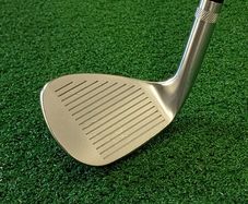 Bettinardi forged 56 wedge.