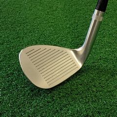 Bettinardi forged 56 wedge.