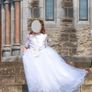 communion dress Image 2