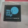 Deacon Blue Raintown 2020 reissue blue vinyl Image 3
