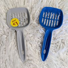 cat scoops