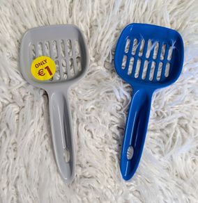 cat scoops