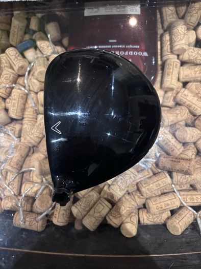 Callaway X 416 Series Driver