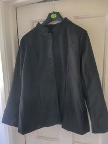 Ladies dressy coat