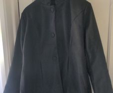 Ladies dressy coat