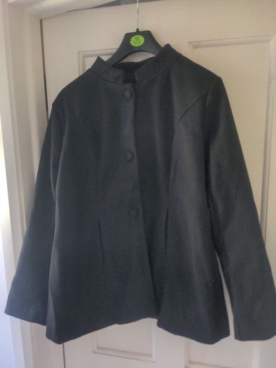 Ladies dressy coat