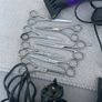 Hair Tools Barber/Hairdressers Hair Scissors - Professional Scissors Image 3
