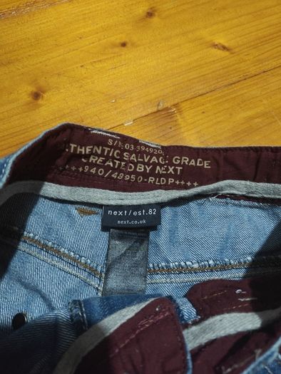 boys Next jeans