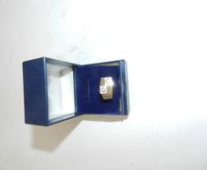 Costume jewellery