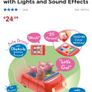 Peppa Pig Peppa's Clever Car with Lights and Sound Effects Image 3