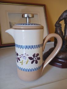 Nicholas Mosse Cafetiere
