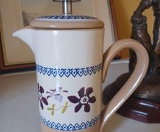 Nicholas Mosse Cafetiere