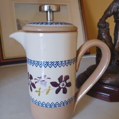 Nicholas Mosse Cafetiere